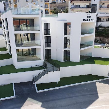 Grand Palace Trogir Ngoại thất bức ảnh