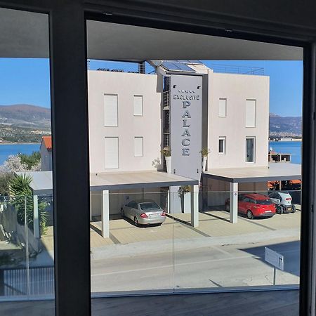 Grand Palace Trogir Phòng bức ảnh
