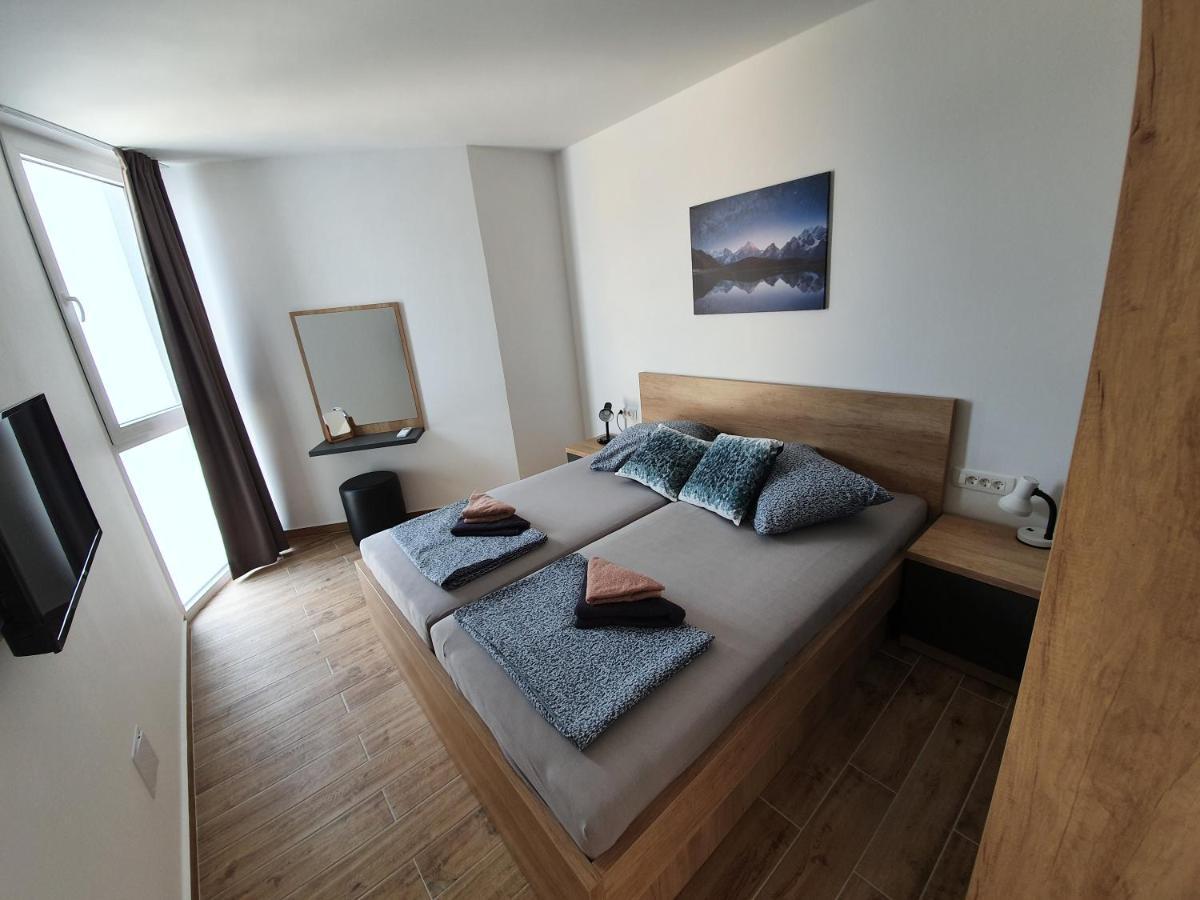 Grand Palace Trogir Ngoại thất bức ảnh