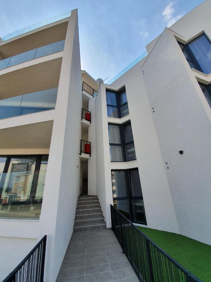Grand Palace Trogir Ngoại thất bức ảnh