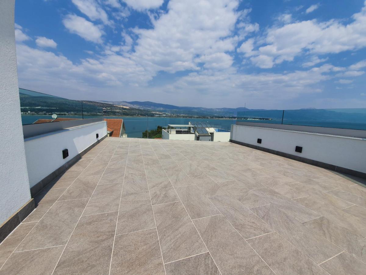 Grand Palace Trogir Ngoại thất bức ảnh