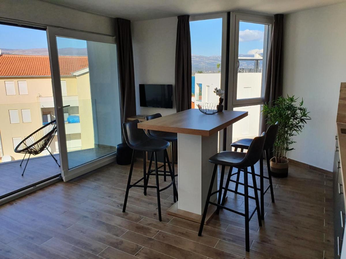 Grand Palace Trogir Ngoại thất bức ảnh