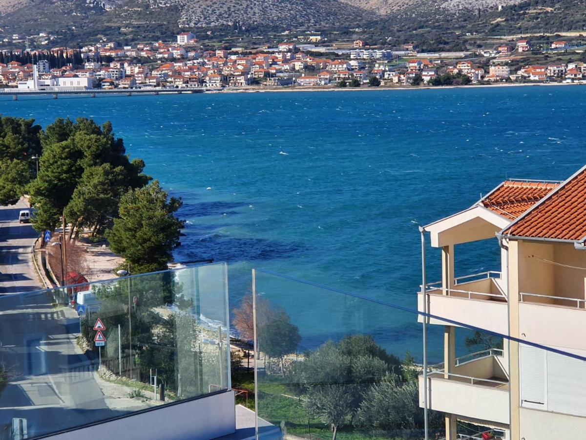 Grand Palace Trogir Ngoại thất bức ảnh