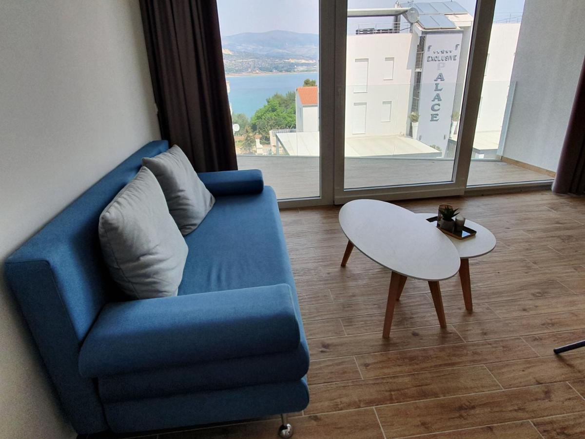 Grand Palace Trogir Ngoại thất bức ảnh