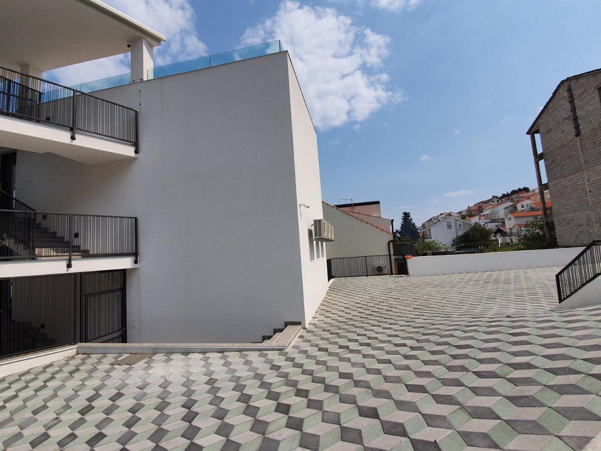 Grand Palace Trogir Ngoại thất bức ảnh
