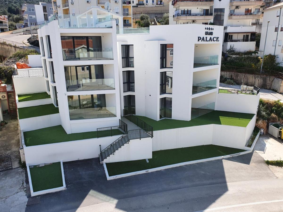 Grand Palace Trogir Ngoại thất bức ảnh