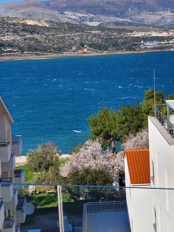 Grand Palace Trogir Ngoại thất bức ảnh