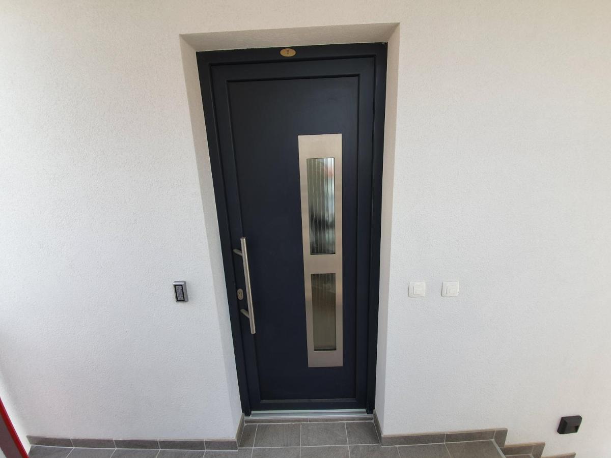 Grand Palace Trogir Ngoại thất bức ảnh