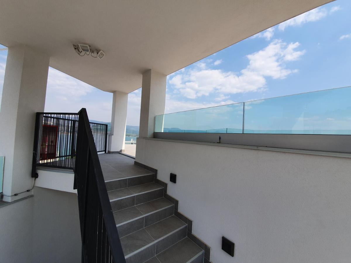 Grand Palace Trogir Ngoại thất bức ảnh