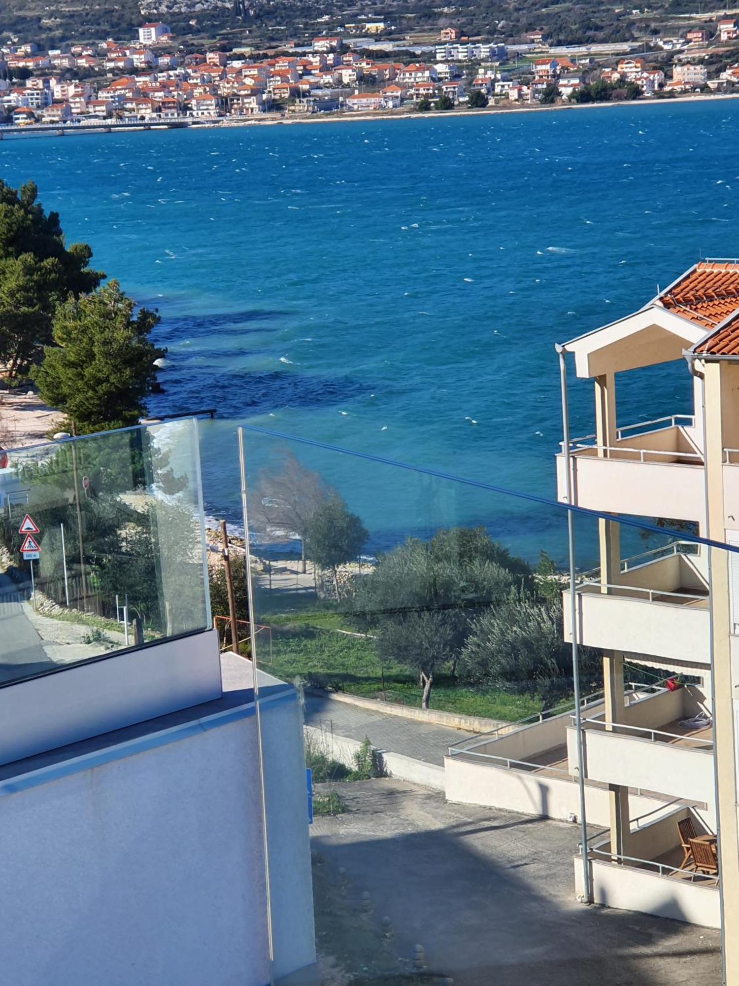 Grand Palace Trogir Ngoại thất bức ảnh