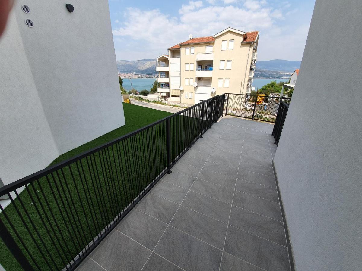 Grand Palace Trogir Ngoại thất bức ảnh