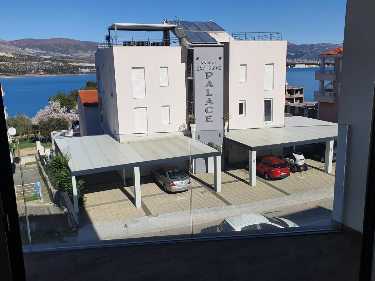 Grand Palace Trogir Ngoại thất bức ảnh
