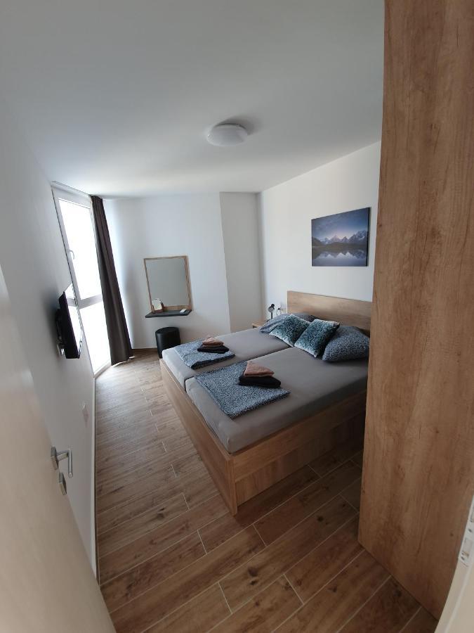 Grand Palace Trogir Ngoại thất bức ảnh