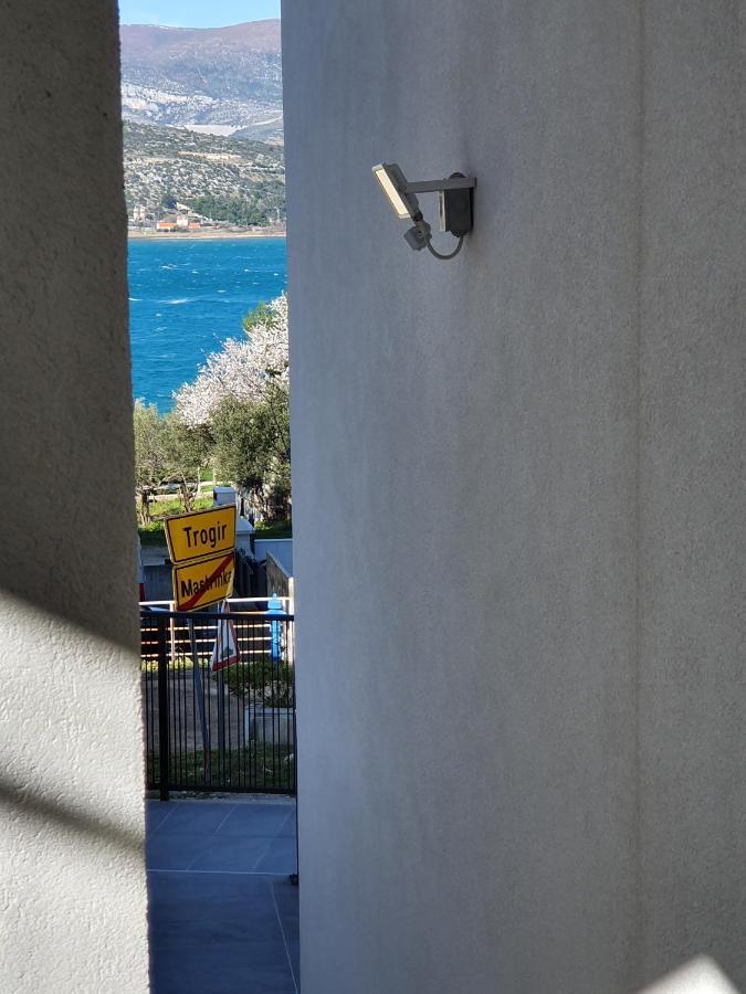 Grand Palace Trogir Ngoại thất bức ảnh