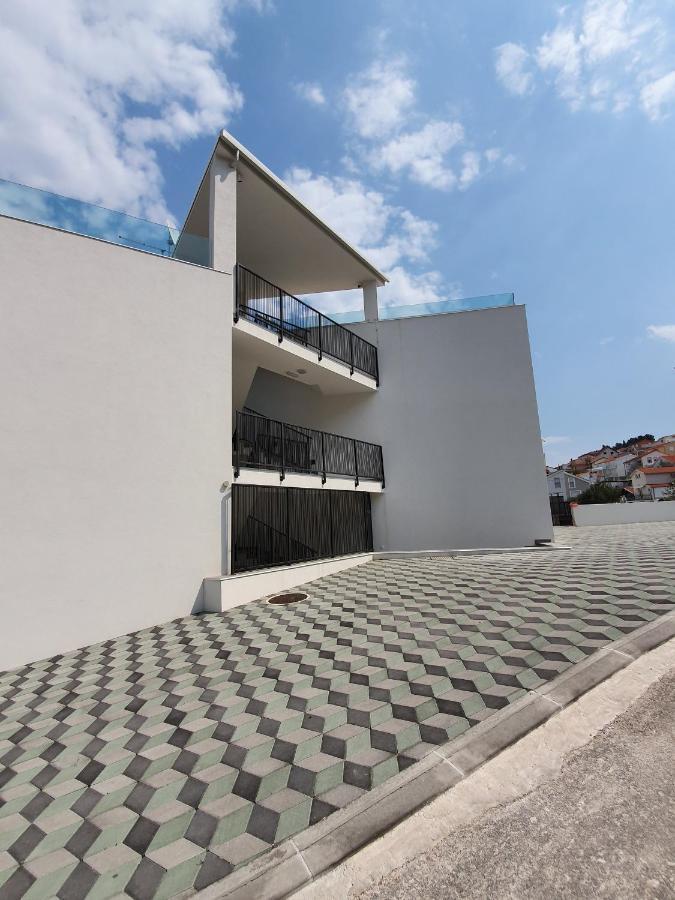 Grand Palace Trogir Ngoại thất bức ảnh