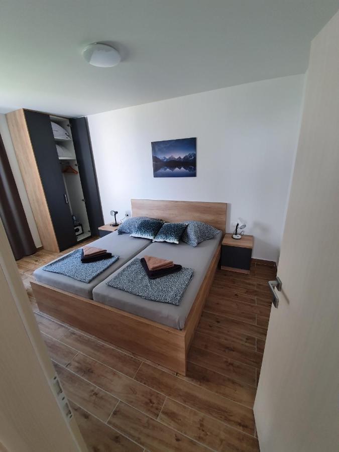 Grand Palace Trogir Ngoại thất bức ảnh