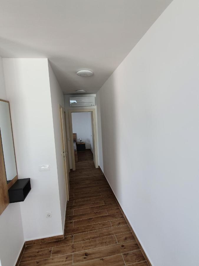 Grand Palace Trogir Ngoại thất bức ảnh