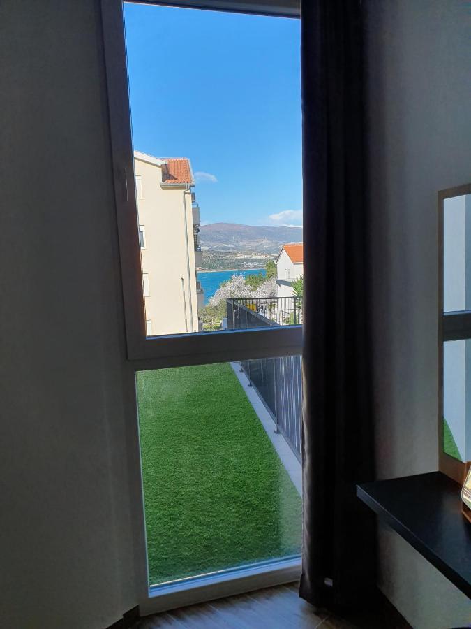 Grand Palace Trogir Ngoại thất bức ảnh