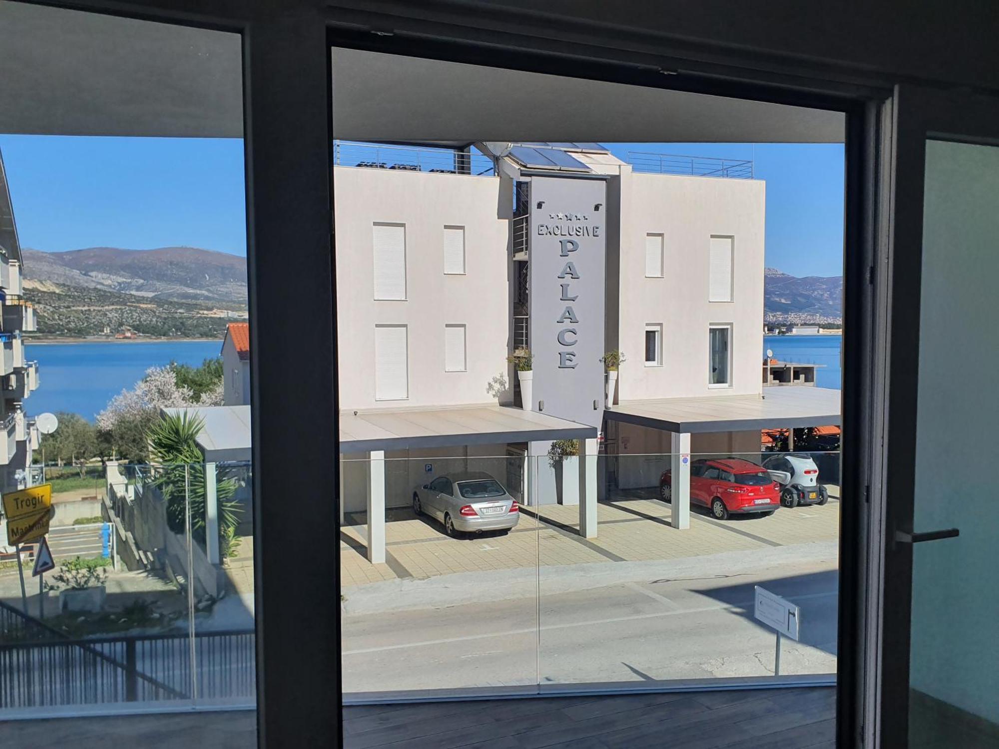 Grand Palace Trogir Phòng bức ảnh